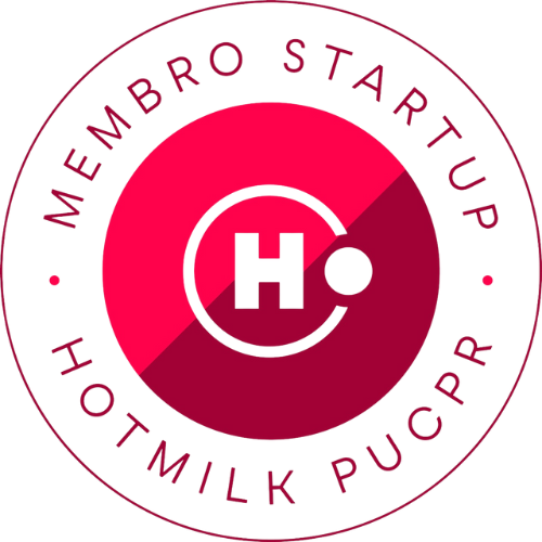 Logo HOTMILK