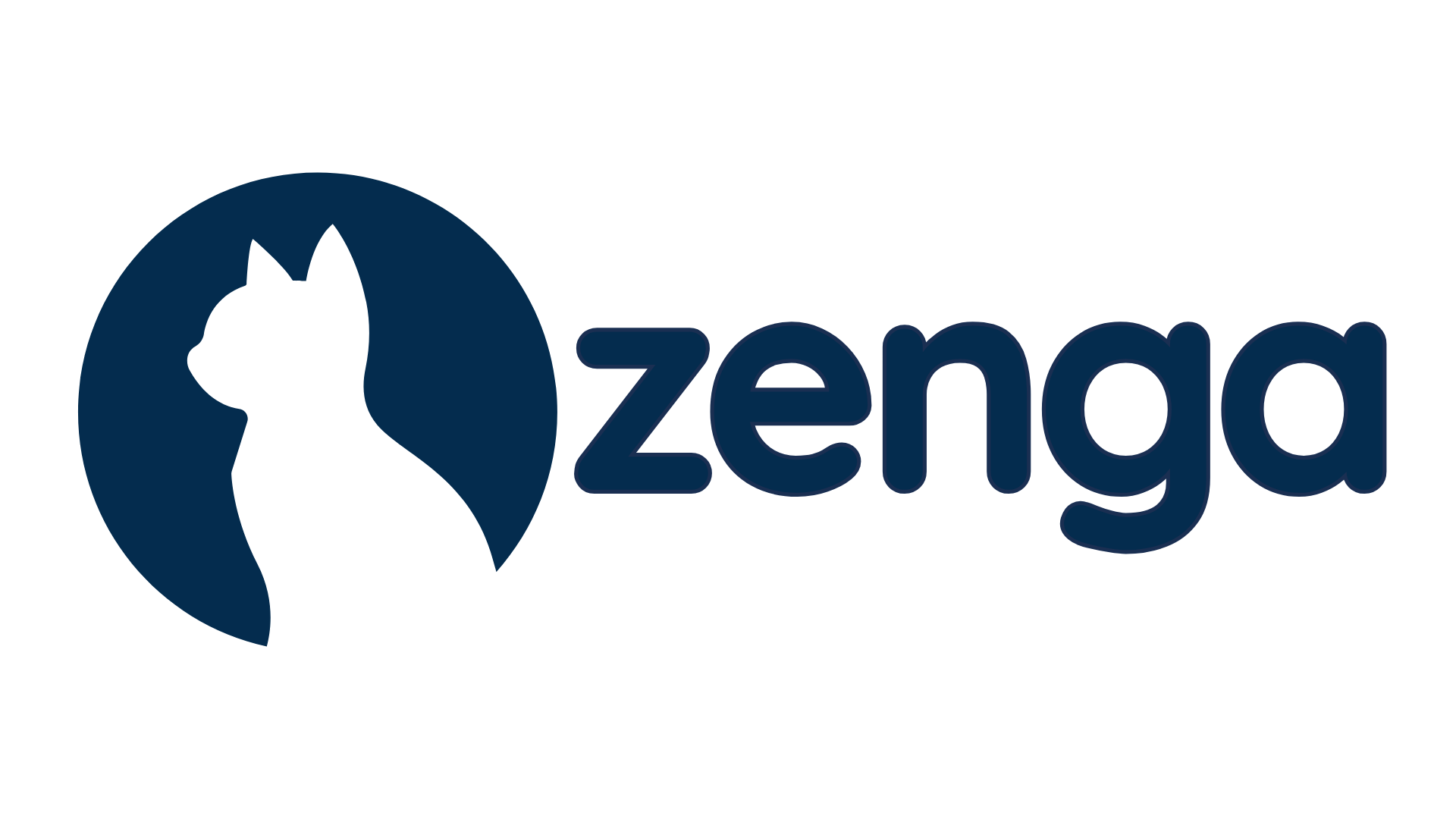 Logo Zenga